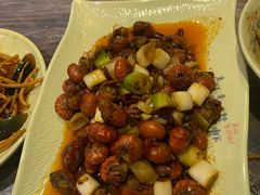 -靓靓蒸虾(中山公园店)