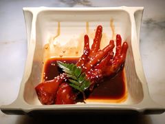 相爷鸡爪-枚青·临安酒肆(腾飞大厦店)