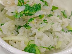 炒饭-清真·安乐园菜馆(茶南店)