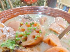 -董厨煨汤馆(车站路店)