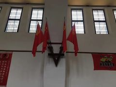 -延安杨家岭革命旧址