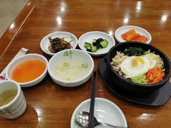 -全州拌饭馆(断桥店)