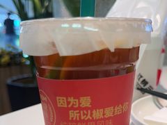 -椒爱水煮鱼川菜(CBD万达店)