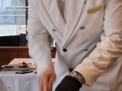 -文华扒房及酒吧(香港文华东方酒店)