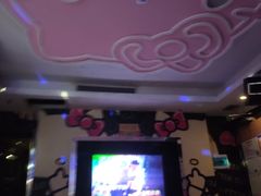 -劲派KTV(江南大道南店)