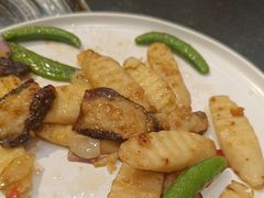 -飞尝蚝·顺德菜·鱼生(顺德总店)