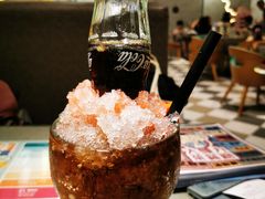 架9势可乐-大头力茶餐厅(花都融创茂店)