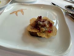 -Le Comptoir de Pierre Gagnaire