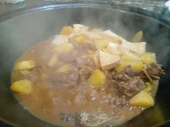 -粗粮人家·东北菜(洋桥店)