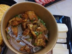 -京门活鱼馆·鱼火锅(百子湾（原红庙）店)