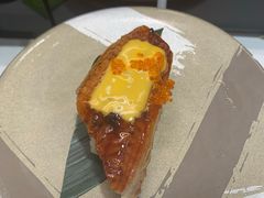 -争鲜回转寿司(朝北大悦城店)