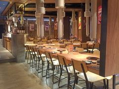 -烧肉达人•炭火烧肉(新天地店)