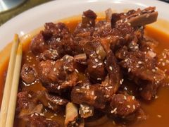 -香满楼(临安路店)