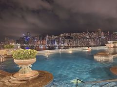 -香港九龙海逸君绰酒店