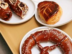 -81BAKERY(大学路店)