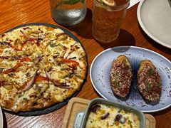 -澳骄 Aussie Kitchen·手工披萨·西餐(国大店)