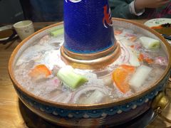 -木辛水水冰煮羊(新一中店)