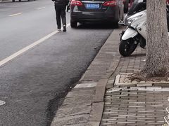 -白鹅咖啡(金城花园店)