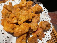 -前海沿·青岛菜(五四广场永旺店)