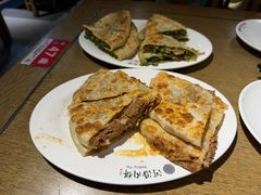 -河沿肉饼Beijing Pie(东华门店)