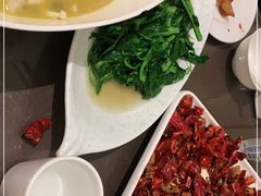 -渝信川菜(西单店)