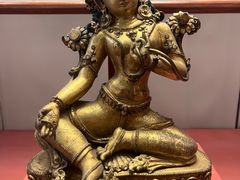 -西藏文化博物馆