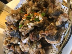 -新天厨酒家(二分店)