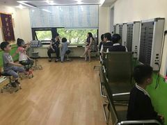 -思明堂儿童近视弱视视力矫正中心(联洋店)