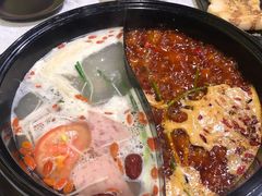 -钢管厂五区小郡肝串串香(南山店)