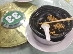 -岭下农庄·农家菜·野生大头鱼·公司团建(福永凤凰山店)