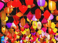 -深圳锦绣中华民俗村