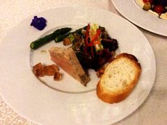 -马克西姆餐厅(崇文门店)