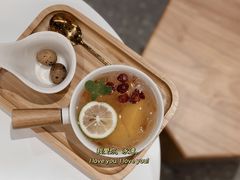 -炖物24章·顺时轻养茶(杭州大厦店)