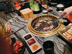-牛局别馆·和牛烧肉(日月广场店)