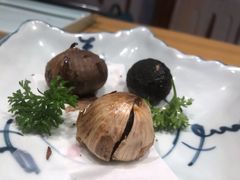 -花和海鲜自助(梅江店)