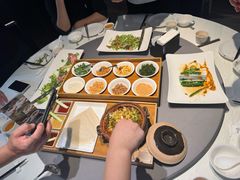 -黑明餐厅(白鹭洲店)