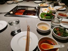 -海底捞火锅(吴中路店)