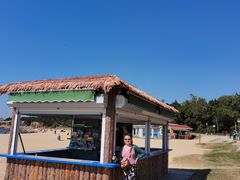 -青岛第二海水浴场