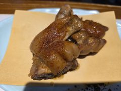 -状元阁烧烤(新华路总店)