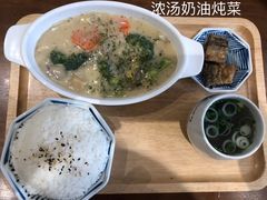 -肥朵食堂(带梦胡同店)