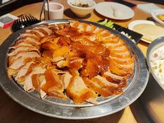 -守柴炉烤鸭(成都大邑店)