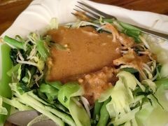 -伊萨娜印尼餐馆