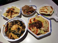 -宝葫芦西北茶食铺(万达店)