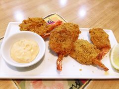 -必胜客(百联又一城店)