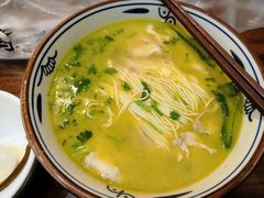 -爱家面馆(常州总店)
