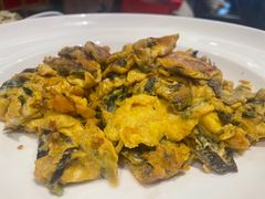 -阿庄新豫菜(通泰路店)