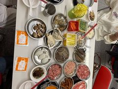 -朱富贵火锅(金融街万达店)