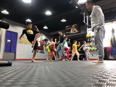 -TFC 纯泰拳馆MuayThai