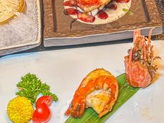 -长崎屋·日本料理·刺身·烧鸟(天河北路店)