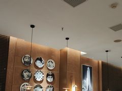 -秀玉coffee&kitchen(黄石大上海店)